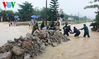 3 killed and 31 injured by typhoon Wutip