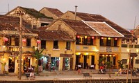 Hoi An, second most favorite destination in Asia
