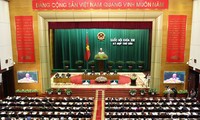 First week of the National Assembly’s year-end session