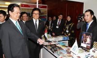 Vietnam promotes labor cooperation with Middle Eastern and North African countries