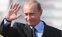 Russian President's visit is expected to bring bilateral relations to a new level