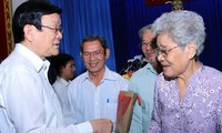 Vietnam is resolved to fight corruption