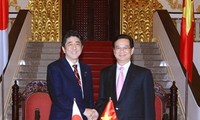 Prime Minister to visit Japan