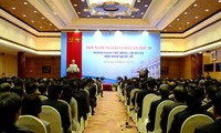28th Diplomatic Conference closes
