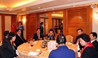 64 years of Vietnam-China diplomatic ties celebrated in Hong Kong