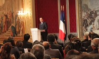 Vietnam, France’s important partner in Asia