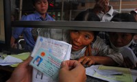 Vietnam gains international experience in health insurance
