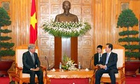 WHO praises Vietnam’s healthcare