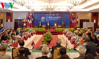 2nd Mekong River Commission Summit opens