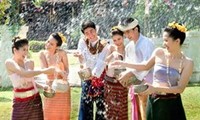 Asian festivals celebrated in Hanoi