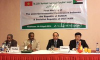 Vietnam, Sudan strengthen multifaceted cooperation