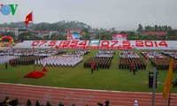 Dien Bien Phu victory, glorious milestone in Vietnam’s national construction and defense history