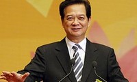 PM Nguyen Tan Dung to attend World Economic Forum on East Asia