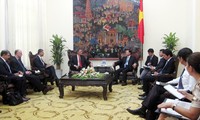 Vietnam’s macro-economy sees stable development 
