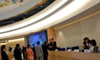 UNHRC approves Vietnam’s human rights report