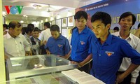 Exhibition: Hoang Sa and Truong Sa of Vietnam-historical and legal evidence