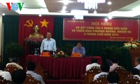 Mekong delta provinces urged to boost agricultural restructuring