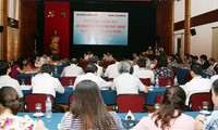 Trade Union: solid support for Vietnamese workers