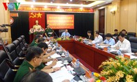 VFF and Vietnam’s People’s Army to cooperate in defense communication
