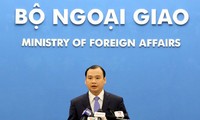 Vietnam opposes Australian ruling
