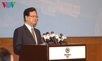 PM: enhancing multilateral diplomacy in national construction and development