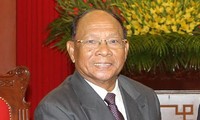 Cambodia’s Parliamentary Speaker wraps up Vietnam visit