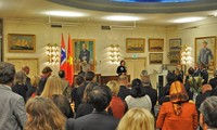 Vietnam’s National Day celebrated in Norway