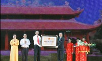 Tran dynasty historical relic site recognized as national heritage