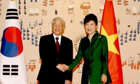 Vietnam-RoK Joint Statement 