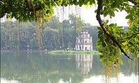 Hanoi, an endless source of artistic and literary inspiration