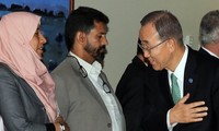 UN Chief’s unannounced visit to Libya