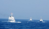 Vietnam, China hold 3rd round of talks on marine cooperation