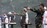 24th ASEAN Armies Rifle Meet underway