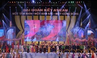 Vietnam contributes to enhancing unity within ASEAN