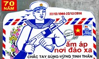 Ceremony to celebrate Vietnam People’s Army 70th to be held at national level