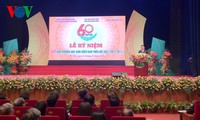 60th anniversary of schools for southern students in northern Vietnam