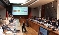 Eighth round of Vietnam-Customs Union FTA sees remarkable progress