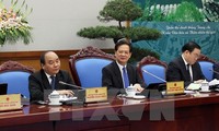 Vietnam strives to fulfill its 5-year development plan