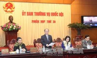 Vietnam to successfully host IPU-132