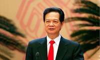 Vietnam, Oman urged to boost bilateral ties