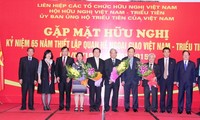 65th anniversary of Vietnam-DPRK relations marked
