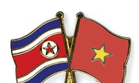 Vietnam, DPRK exchange greetings on 65-year ties anniversary