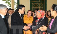 Yen Bai urged to focus resources on local development