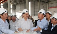 Prime Minister allows investment attraction to develop aluminum and aluminum-based products