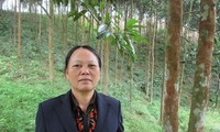 Ban Thi Khe, outstanding Dao woman in Yen Bai