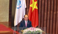 Opening speech of National Assembly Chairman Nguyen Sinh Hung at IPU 132