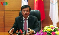 IPU 132: seeking a supporting agency model for Vietnam National Assembly