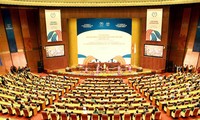 IPU 132 releases Hanoi Declaration
