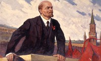Lenin’s ideology meaningful to building up Vietnam’s Communist Party