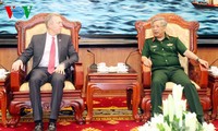 US supports Vietnam overcome the war’s aftermath